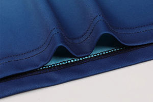 Celana Kiper Sepakbola Lengan Panjang Mawar Merah Biru, Celana Kiper Sepak Bola dan Jersey Seragam Kiper Sepak Bola - Product Image 6