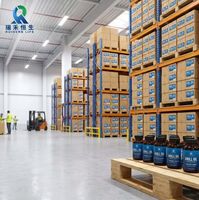 Cápsulas Blandas de Aceite de Krill con Fosfolípidos Omega3 para el Apoyo Diario de la Salud del Corazón, de Fábrica OEM