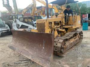 Uds-excavadora de segunda mano D3B, original de Japón, D3BD3G, D4G, D4H, D3B - Product Image 5