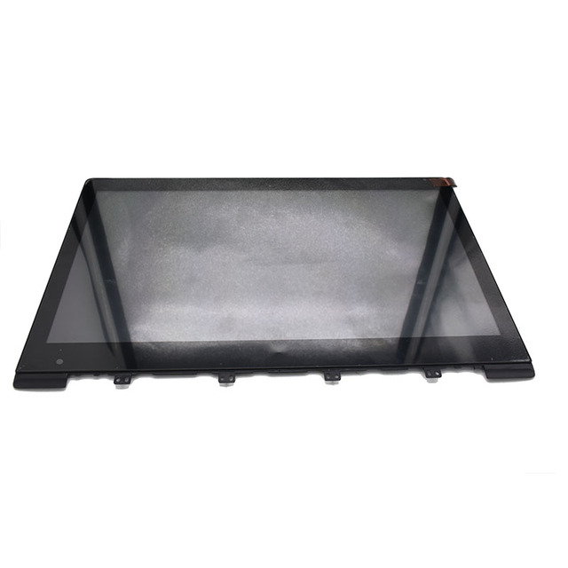 13.3" FHD Lcd Touch Screen Assembly with Frame for Asus UX303U JL1