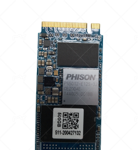 PHISON PS5012-E12S-32 usato interfaccia esterna <span class=keywords><strong>M</strong></span>.2 SATA porta di espansione applicazione per Laptop - Product Image 3
