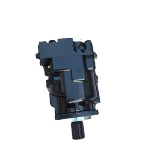 มอเตอร์ไฮดรอลิกแบบสั่นสะเทือน 90M100 90M75 90M55 - Product Image 1