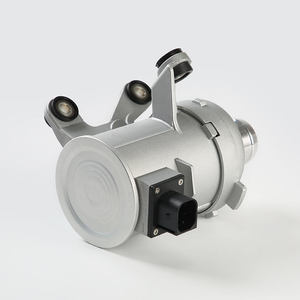 Nouvelle pompe à eau <span class=keywords><strong>de</strong></span> moteur 2742000107, <span class=keywords><strong>liquide</strong></span> <span class=keywords><strong>de</strong></span> <span class=keywords><strong>refroidissement</strong></span> auxiliaire pour <span class=keywords><strong>Mercedes</strong></span>-Benz avec garantie d'un an - Product Image 3