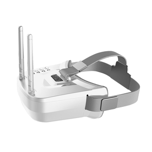 <span class=keywords><strong>VR009</strong></span>เสมือนจริง FPV Drone เรียลไทม์ส่งภาพแว่นตา5.8กรัม VR แว่นตา3นิ้วจอแสดงผล - Product Image 1