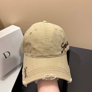 <span class=keywords><strong>Gorra</strong></span> de béisbol con visera plana bordada con letras desgastadas, <span class=keywords><strong>gorra</strong></span> unisex - Product Image 6