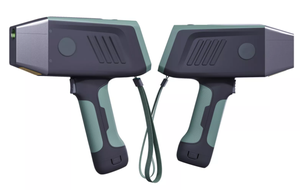 Analisador portátil chinês de arma XRF/analisador de espectro - Product Image 2