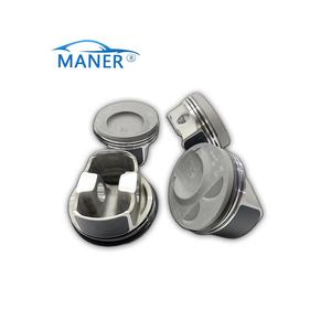 MANER 03H107065AR 03H107066AR Juego de Anillos de Pistón para VW PASSAT VARIANT 1997-2011 - Product Image 1