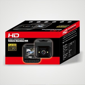 Câmera DVR para Carro com Dupla Lente 1080P HD, Gravador de Vídeo para Câmera Frontal e Traseira - Product Image 5