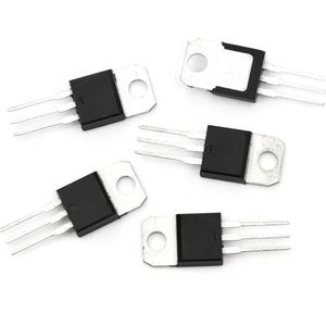 Genuine Original New Guaranteed KU086N10F-U/P##KU086N10F TO-220F Transistor CZSKU:YW45AB43 - Product Image 1