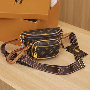 กระเป๋าถือหรูรุ่นใหม่กระเป๋าดีไซน์เนอร์กระเป๋าถือแบรนด์หรูสำหรับผู้หญิงกระเป๋าถือดีไซน์เนอร์มียี่ห้อ - Product Image 2