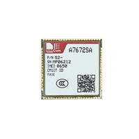 Modul LTE SIMCOM A7670E A7670SA A7672E A7672SA A7672S A7672SA A7670G A7672G SIM7670G