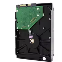 ST8000VN004 8TB 7200RPM 256MB III 6Gb s 3.5" NAS Server Hard Disk Drive Penyimpanan Data Bisnis Terhubung Jaringan