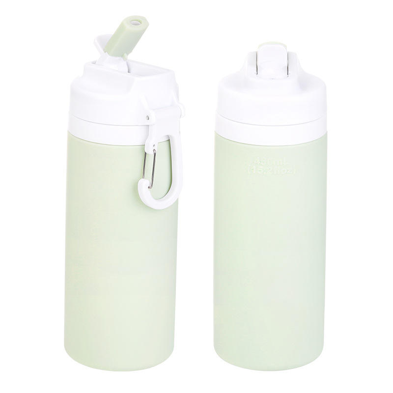 สีเขียวอ่อน