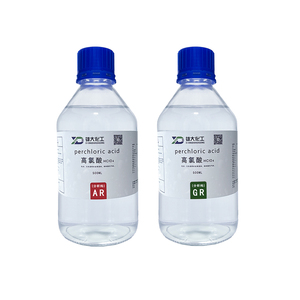 Axit Perchloric HClO4 - 60% 70% Độ Tinh Khiết Cao Dùng Cho Tổng Hợp Hóa Học & Khắc Kim Loại Cao Cấp - Bán Buôn Số Lượng Lớn - Product Image 2