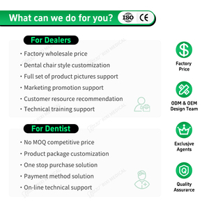 Fornitore dentale di alta qualità fornitore mobile mobile di alta qualità <span class=keywords><strong>unit</strong></span>à dentale mobile di alta qualità - Product Image 6