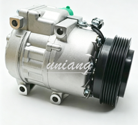 Auto-Klimakompressor für Hyundai Santa Fe CM Veracruz Kia Sorento 97701-2B100 97701-2B101 Klimaanlagen-Kompressor