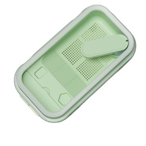 Multifunzionale Sunsun ecologico Turtle <span class=keywords><strong>Habitat</strong></span> rettile acquario serbatoio acquario <span class=keywords><strong>tartarughe</strong></span> in plastica serbatoio con filtro dell'<span class=keywords><strong>acqua</strong></span> - Product Image 1