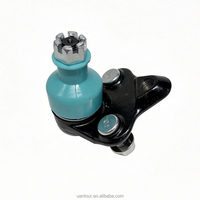 2 pièces SC2E-2904500A Rotule de suspension inférieure avant de remplacement compatible avec BYD ATTO 3 Dolphin YUAN PLUS YUANUP