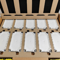 Module d'alimentation IGBT de puissance FP15R06KL4