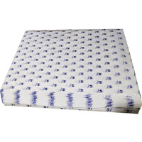 Emballage pour hamburger de taille 35 x 40 cm, impression noire personnalisée, résistant à la graisse et à l'huile, papier alimentaire pour sandwich, hamburger