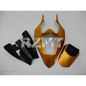 Kit de carénage pour moto YAMAHA YZF-R1 2004-2006, pièces de cadre et de carrosserie de moto YZF R1, pièces de carénage en ABS injecté Y1005-111a - Product Image 4
