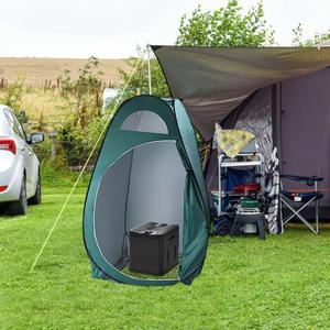 2025 Offre Spéciale <span class=keywords><strong>pas</strong></span> <span class=keywords><strong>cher</strong></span> personne seule Camping en plein air plage dressing Portable Pop up intimité <span class=keywords><strong>douche</strong></span> vêtements <span class=keywords><strong>tente</strong></span> à langer - Product Image 2