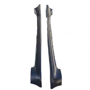 Faldones Laterales Anchos para Mazda Rx-8 Se3p Tkyo 2004-2011 - Product Image 1