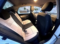 Hyundai Accent GL 1.4L d'occasion 2025 – 107 ch, 4 cylindres, 4x2, essence, Euro 6e, traction avant, transmission automatique, conduite à gauche