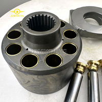 Pièces de pompe à piston axial de haute qualité, série A4VG, A4VG56, A4VG71, A4VG90, A4VG125, A4VG180, kit de réparation de pompe hydraulique, garantie de 6 mois