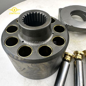 משאבת בוכנה צירית חלקים a4vg סדרת a4vg56 a4vg71 a4vg125 a4vg71 a4vg125 a4vg125 a4vg71 הידראולי ערכת תיקון ערכת תיקון - Product Image 3