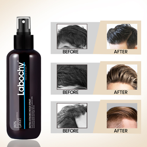 สเปรย์จัดแต่งทรงผมลาโบชี ฮอต โฮลเซล แฮร์สเปรย์ เชียบัตเตอร์ สูตรจัดแต่งทรงผมอยู่ทรงแข็งแรง แฟชั่นจัดแต่งทรงผม - Product Image 5