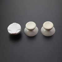 NSLikey Joystick analogico 3D per Controller XBOX 360 thumb Stick grips Cross Dpad button Thumbsticks Cover