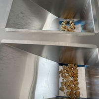 Machine d'emballage de sachets de bonbons gélifiés en forme d'ours, facile à utiliser