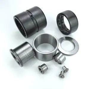 Best Selling all type all size corrosion-resistant bushing Shaft Bearing Sleeve Sleeved Bearing