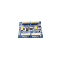 Imprimante à jet d'encre Hoson 4720 i3200 carte de connexion à tête unique pour tête d'impression Epson I3200