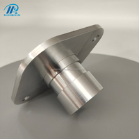 Services de fraisage et de tournage CNC sur mesure ODM pour pièces en acier inoxydable et en aluminium avec une tolérance de 0,01 mm, certifiés ISO9001