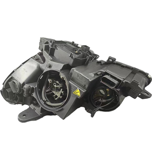 Suitable for the Original Factory-installed Xenon <strong>Headlights</strong> of the 11-14 Mercedes-Benz C-Class W204 <strong>Headlight</strong> Assembly - Product Image 4