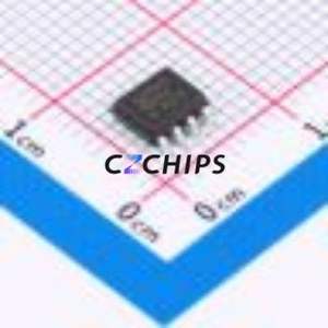 วงจรรวม SOIC-8 AD5220BRZ50ใหม่ของแท้โพเทนชิโอมิเตอร์ดิจิตอล PMIC - Product Image 1