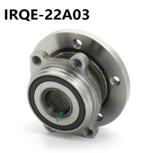 Conjunto de Rodamiento de Cubo de Rueda Delantera 3510003BAD0000 para Trumpchi GS5 - Product Image 2