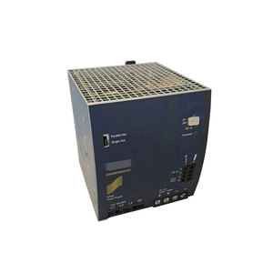 Brand New 100% Original QT40.241 960W 3 Phase DIN Rail <b>Power</b> <b>Supply</b> 24V 40A 380-480V AC Industrial - Product Image 6