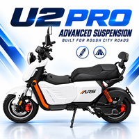 Vélo électrique de gros d'usine, 3 vitesses, moteur brushless, même plateforme que le puissant QS350, batterie lithium 30Ah-80Ah, GPS en option