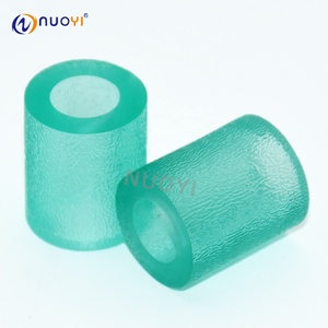 Piel de rodillo de recogida de papel Compatible Nuoyi para Ricoh MP C2800 C4000 C3300 C3501 C3502 C5000 C4501 C5501 piezas de impresora de copiadora - Product Image 1