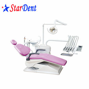 <strong>High</strong> <strong>Quality</strong> Chinese <strong>Dental</strong> <strong>Chair</strong> Equipment <strong>Unit</strong> - Product Image 6
