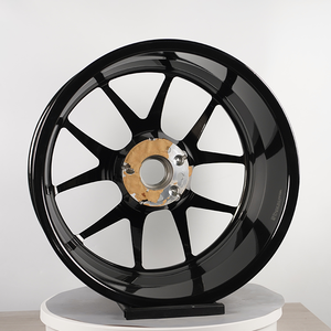 Jantes forgées BZ Premium 18 19 20 21 22 23 pouces 6061-T6 pour <span class=keywords><strong>Renault</strong></span> Dacia <span class=keywords><strong>Alpine</strong></span> Lada - Product Image 4