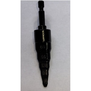 ดร. เครื่องมือขยายท่อทองแดงขนาดใหญ่ 1/4 นิ้ว แบบหกเหลี่ยม สำหรับงานปรับอากาศ - Product Image 1