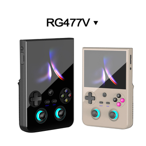Anbernic RG35xx Pro Plus H SP RG405m RG556 RG406v RG477v RG <b>DS</b> Cube RG557 RG40xxv RG476h Nano Slide Retro Handheld <b>Game</b> Console - Product Image 3