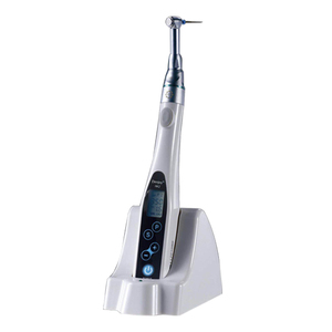 Instrumento de Medição de Canal Radicular Dental, Aparelho para Terapia de Canal Radicular Sem Fio e Sem Luz - Product Image 2