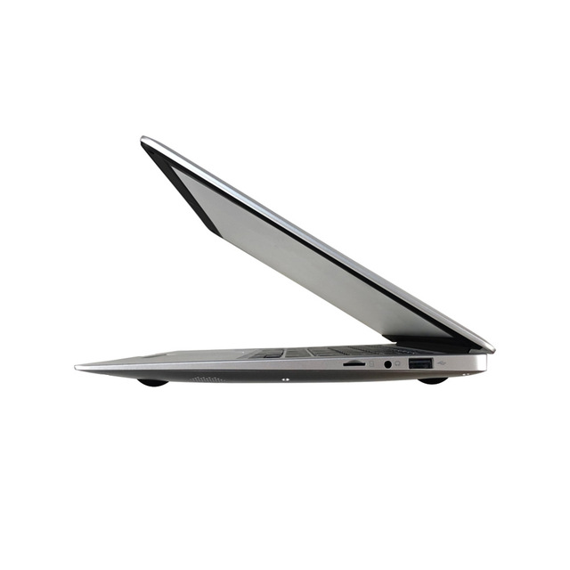 14" Laptop Intel Celeron N4000 Processor 6GB RAM 128GB SSD Gray Window 11 Laptop Computer