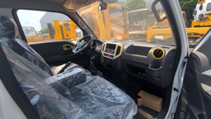 DONGFENG Tuyi T5 Compact, dépanneuse hydraulique personnalisable, directement d'usine, pour parking souterrain et sauvetage urbain - Product Image 6