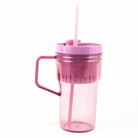 Couvercles de verre 40 OZ pour gobelet Stanley Cup Tumbler Couvercle de remplacement résistant aux éclaboussures Mug de remplacement pour Stanley